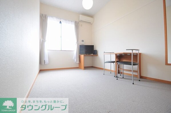 レオパレス友愛の物件内観写真